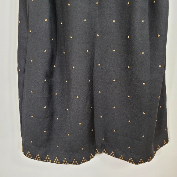 Free People soho studded shift dress - Picture 10 of 16